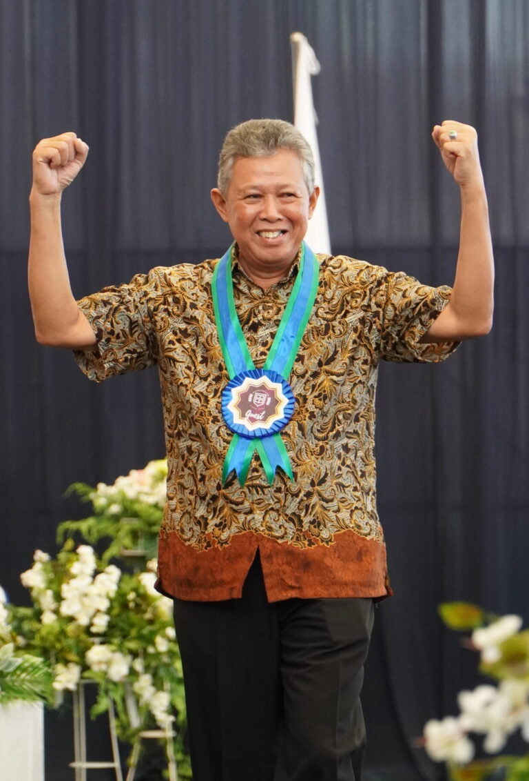 Panduan Siswa Pindahan di Batam