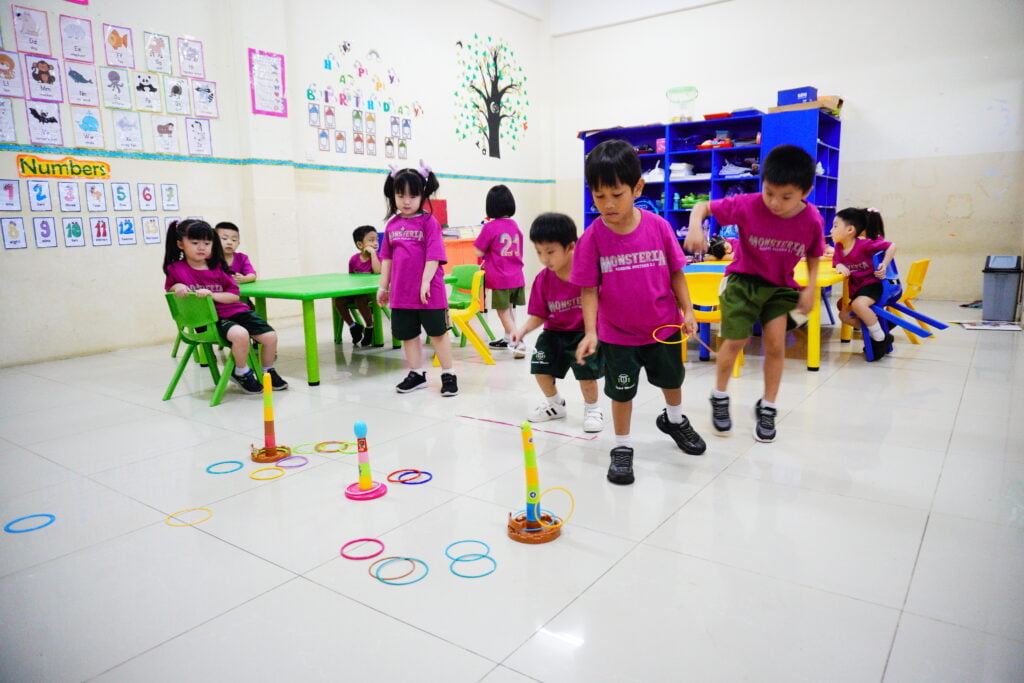 Top Tips to Prepare for the New School Year at Sekolah Mondial