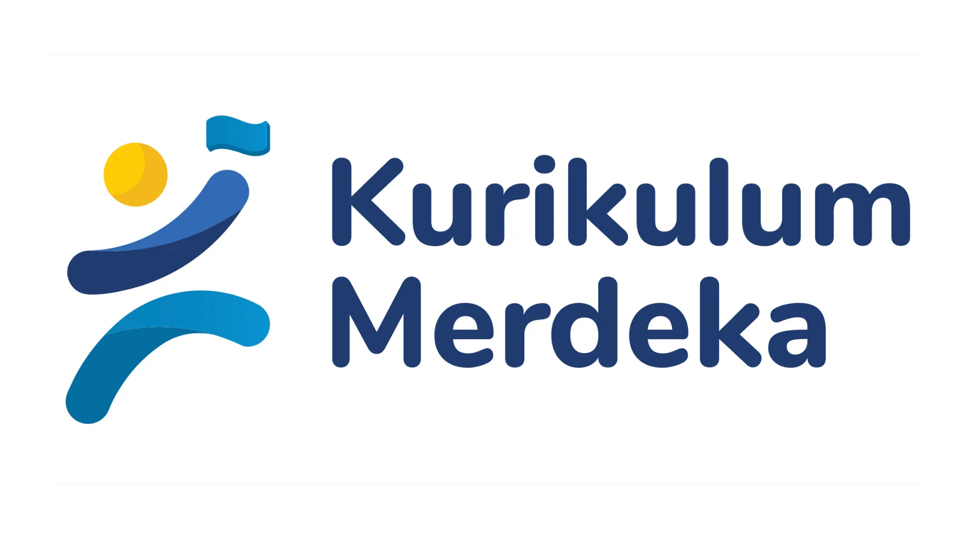 Kurikulum Merdeka logo